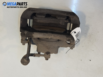 Спирачен апарат за Chevrolet Cruze Hatchback (J305) (06.2011 - ...), позиция: предна, дясна