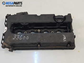 Капак на клапаните (на цилиндровата глава) за Chevrolet Cruze Hatchback (J305) (06.2011 - ...) 1.6, 124 к.с.