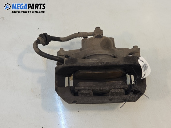 Спирачен апарат за Chevrolet Cruze Hatchback (J305) (06.2011 - ...), позиция: предна, лява