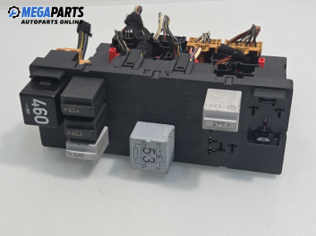 BSM модул за Audi A3 Hatchback II (05.2003 - 08.2012), №  8P0907279A
