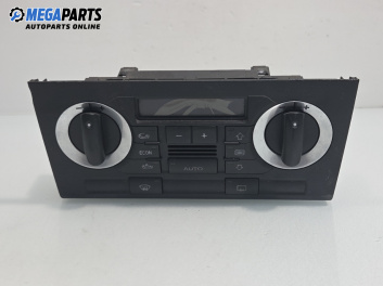 Панел климатроник за Audi A3 Hatchback II (05.2003 - 08.2012), №  8P08200435PR