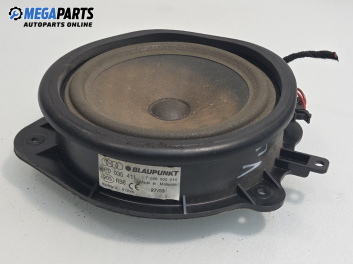 Високоговорител за Audi A3 Hatchback II (05.2003 - 08.2012), №  7606500214