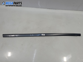Външна лайсна врата за Audi A3 Hatchback II (05.2003 - 08.2012), хечбек, позиция: предна, дясна