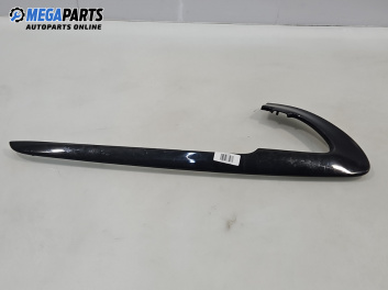 Интериорна лайсна за Audi A3 Hatchback II (05.2003 - 08.2012), 2+1 вр., хечбек