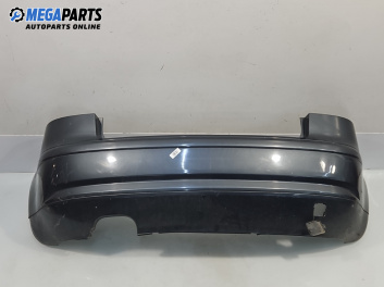 Задна броня за Audi A3 Hatchback II (05.2003 - 08.2012), хечбек