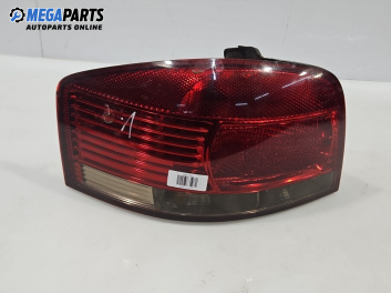 Стоп за Audi A3 Hatchback II (05.2003 - 08.2012), хечбек, позиция: лява