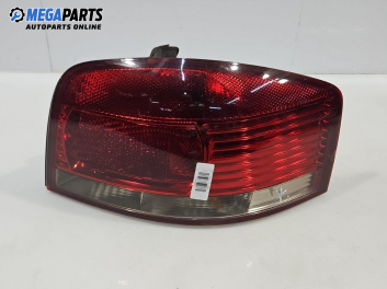 Стоп за Audi A3 Hatchback II (05.2003 - 08.2012), хечбек, позиция: дясна
