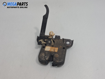 Брава заден капак за Audi A3 Hatchback II (05.2003 - 08.2012), хечбек, позиция: задна
