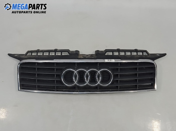 Решетка за Audi A3 Hatchback II (05.2003 - 08.2012), хечбек, позиция: предна
