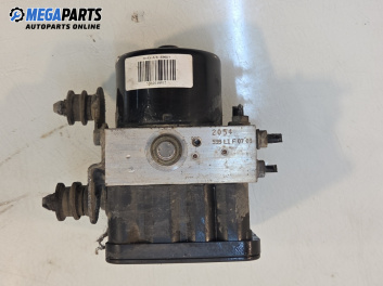Помпа ABS за Audi A3 Hatchback II (05.2003 - 08.2012) 2.0 FSI, №  10.0960-0343.3