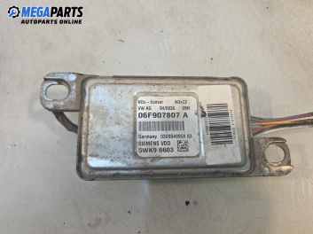 Сензор за Audi A3 Hatchback II (05.2003 - 08.2012), №  06F907807A / 5WK96603