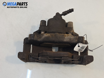 Спирачен апарат за Audi A3 Hatchback II (05.2003 - 08.2012), позиция: предна, дясна