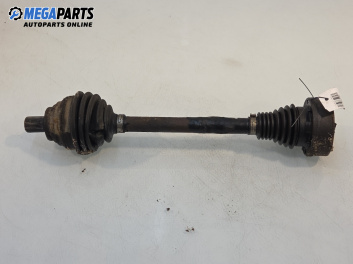 Полуоска за Audi A3 Hatchback II (05.2003 - 08.2012) 2.0 FSI, 150 к.с., позиция: предна, лява