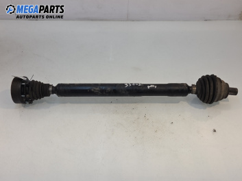 Полуоска за Audi A3 Hatchback II (05.2003 - 08.2012) 2.0 FSI, 150 к.с., позиция: предна, дясна
