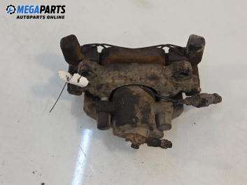 Спирачен апарат за Audi A3 Hatchback II (05.2003 - 08.2012), позиция: предна, лява