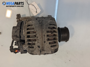 Алтернатор / генератор за Audi A3 Hatchback II (05.2003 - 08.2012) 2.0 FSI, 150 к.с., №  0124525050 / 06F903023F