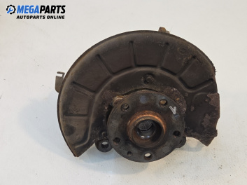 Шенкел главина за Audi A3 Hatchback II (05.2003 - 08.2012), позиция: предна, лява