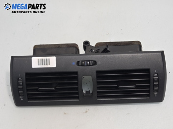 Духалки парно за BMW X3 Series E83 (01.2004 - 12.2011)
