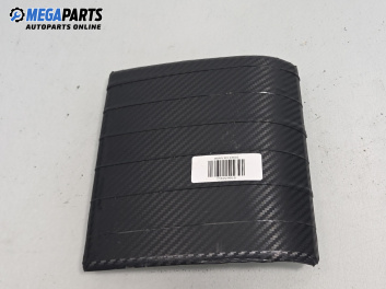 Интериорна пластмаса за BMW X3 Series E83 (01.2004 - 12.2011), 4+1 вр., джип, позиция: предна
