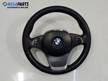 Волан за BMW X3 Series E83 (01.2004 - 12.2011)