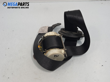 Предпазен колан за BMW X3 Series E83 (01.2004 - 12.2011), 4+1 вр., позиция: предна, лява