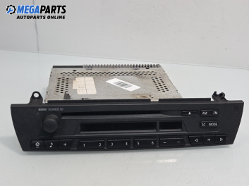 CD плеър за BMW X3 Series E83 (01.2004 - 12.2011), № 6512 693 9664 02