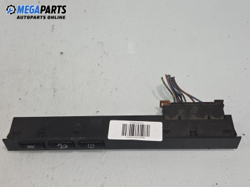 Панел бутони за BMW X3 Series E83 (01.2004 - 12.2011), № 61313413210