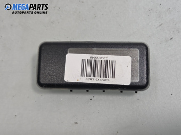 Плафон за BMW X3 Series E83 (01.2004 - 12.2011)