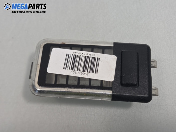 Плафон за BMW X3 Series E83 (01.2004 - 12.2011)
