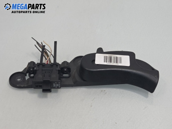 Вътрешна дръжка преден капак за BMW X3 Series E83 (01.2004 - 12.2011), 4+1 вр., джип