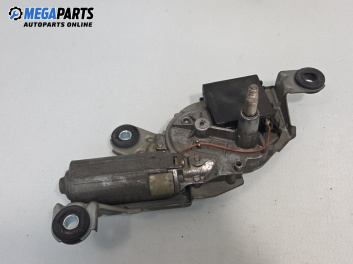 Ел. мотор за чистачките за BMW X3 Series E83 (01.2004 - 12.2011), джип, позиция: задна, № 6917907