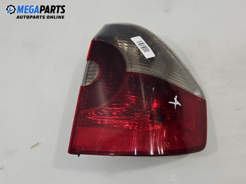 Стоп за BMW X3 Series E83 (01.2004 - 12.2011), джип, позиция: дясна