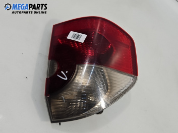 Стоп за BMW X3 Series E83 (01.2004 - 12.2011), джип, позиция: лява