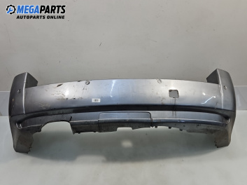 Задна броня за BMW X3 Series E83 (01.2004 - 12.2011), джип