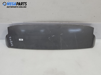 Заден капак за BMW X3 Series E83 (01.2004 - 12.2011), 4+1 вр., джип, позиция: задна