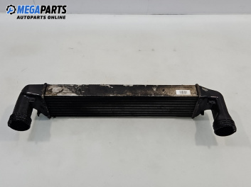 Интеркулер за BMW X3 Series E83 (01.2004 - 12.2011) 3.0 d, 204 к.с.