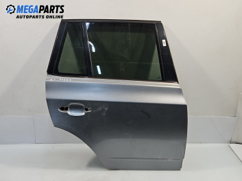 Врата за BMW X3 Series E83 (01.2004 - 12.2011), 4+1 вр., джип, позиция: задна, дясна