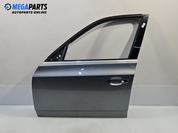 Врата за BMW X3 Series E83 (01.2004 - 12.2011), 4+1 вр., джип, позиция: предна, лява