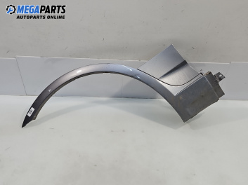 Вежда калник за BMW X3 Series E83 (01.2004 - 12.2011), джип, позиция: предна, лява