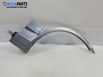 Вежда калник за BMW X3 Series E83 (01.2004 - 12.2011), джип, позиция: предна, дясна
