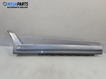 Праг за BMW X3 Series E83 (01.2004 - 12.2011), 4+1 вр., джип, позиция: дясна