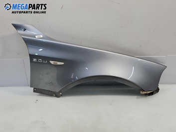Калник за BMW X3 Series E83 (01.2004 - 12.2011), 4+1 вр., джип, позиция: предна, лява