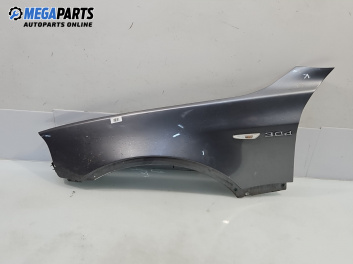 Калник за BMW X3 Series E83 (01.2004 - 12.2011), 4+1 вр., джип, позиция: предна, лява