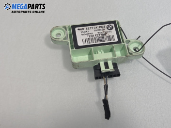 Сензор airbag за BMW X3 Series E83 (01.2004 - 12.2011), № 65773412005
