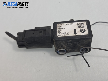 Сензор airbag за BMW X3 Series E83 (01.2004 - 12.2011), № 65.77-3414122