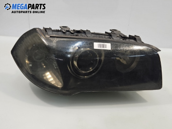 Фар за BMW X3 Series E83 (01.2004 - 12.2011), джип, позиция: дясна, № 1307022385