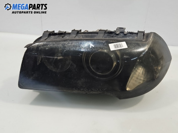 Фар за BMW X3 Series E83 (01.2004 - 12.2011), джип, позиция: лява, № 1307022422