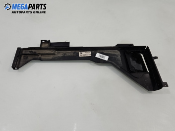 Стойка на радиатора за BMW X3 Series E83 (01.2004 - 12.2011) 3.0 d, 204 к.с.