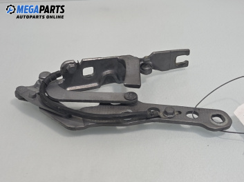 Панта заден капак за BMW X3 Series E83 (01.2004 - 12.2011), 4+1 вр., джип, позиция: лява