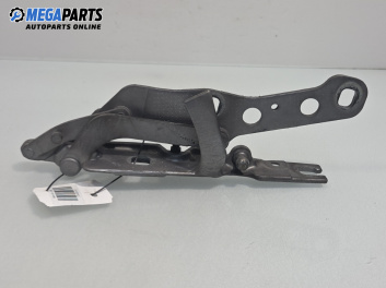 Панта заден капак за BMW X3 Series E83 (01.2004 - 12.2011), 4+1 вр., джип, позиция: дясна